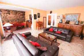 FAMILY APARTMENT - VIEW ON THE CANAL DE L'OURCQ - Image 3