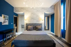 📍 🍁The🌾 2-room suite, queen size bed, private entrance - Image 5