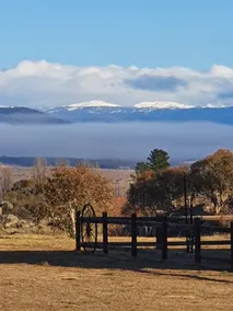 Lachney Cottage - Snowy Mountains Accommodation - Image 4