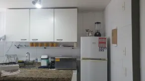 Apartment located in front of Barra beach - Image 4
