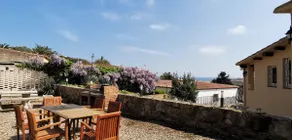 Villa Isabel with stunning ocean views - Image 5