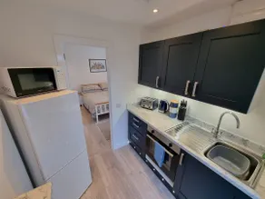 The Cwtch - Annexe Guest House - Image 5