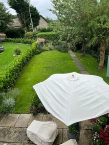 Beautiful country cottage renovated close to Dales - Image 3