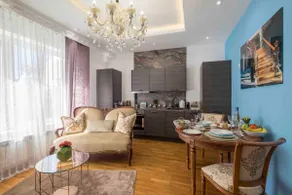 Parliament Sofia - Top Center Luxury Apartment - Image 3