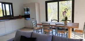 Villa Chiara: sober warm and new. - Image 2
