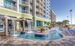 2 Bedroom Boulevard View Suite N. Myrtle Beach! - Image 2