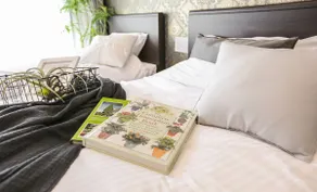 [#602] 9-minute walk to Kinshi Station, 5-minute walk to Toei Betsuin Station, and a comfortable stay with a spacious bath - Image 2
