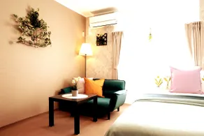 Great Access Shinjuku/Shibuya/Nordic Cozy Room 202 - Image 4