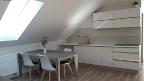 Apartment ZA-KA 1 accommodation Litovel - Image 2