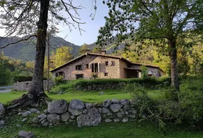 Casa Rural Pla de la Molina in the Pyrenees of Girona - Image 2