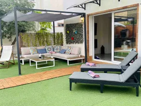 “Villa Paradise Barcelona - Urban Oasis” - Image 5