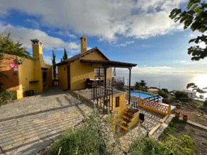 Villa Las Flores - Piscina privada - Private pool - by Rural La Palma - Image 3