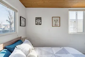 Radiant, Pueblo-Revival Home in Downtown - Image 4