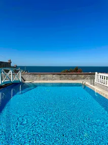 Private Pool Villa | Şile & Ağva | Sea View - Image 3