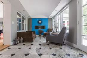 Modern Escape in the Woods of the Berkshires - 4br - Image 2