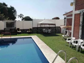 Fracc. Amates Oaxtepec Six Flags Private Pool - Image 5