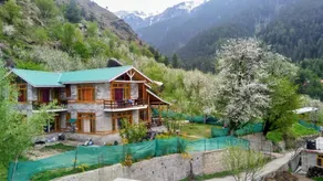 Viraam by lagom Stay- 4 bedroom chalet - Image 5