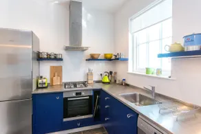 Watermans - sleeps 4 guests  in 2 bedrooms - Image 5