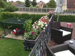 luxurious house, 21 min to center, free parking - Image 2