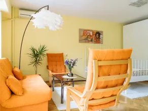 Herastrau Park Studio - Bucharest Business District - Arancia - Image 3