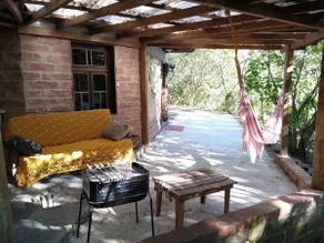 Stone House in the Karaguatá Ecovillage Community - Image 5