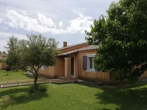 Villa 100m², 6 people, La Villa de l 'Aygues - Image 5