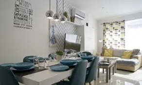 Modern apartment near Valletta - Image 5