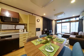 Sleeps 10｜3BR Maisonette｜Near Nagasaki Sta - Image 3