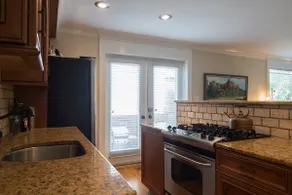 Comfortable, Historic, South End Condo - Image 5