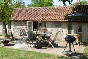 Orchard Cottage - cosy -private- unique - Image 3
