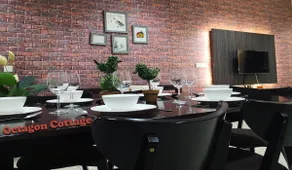 H2H - Octagon Cottage at Ipoh Town Center - Image 2