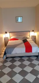 Charming linden tree-lined duplex - Image 3