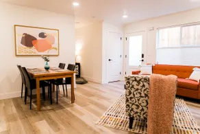Poppy House: Private, 1-BR in NE; Saltwater HotTub - Image 5