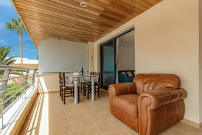 Cozy Holiday Home Balcony Los Gigantes - Image 2