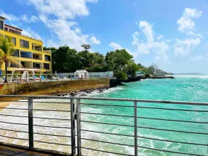 Ocean Front Stunning views close to everything! - Image 3