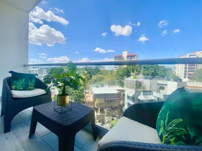 Luxury City Center Condo, Full AC, Cozy, Near All. - Image 2