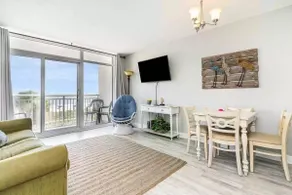 Ocean View Room, Pools, Lazy Rivers, and Jacuzzi - Image 5