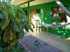Paradise Surf Lodge Santa Teresa - Image 5