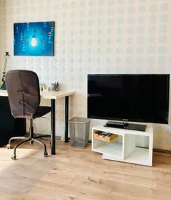Apartment with feel-good guarantee - Image 3