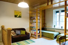 Spacious Apartment+Terrace - Image 5