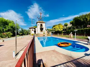 Country house with pool between Malaga and Granada. - Image 4