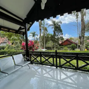 Entire Villa - Villa Grand Trawas - Image 3