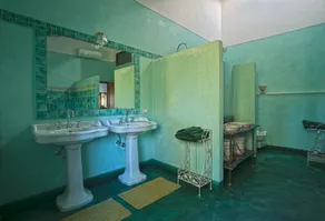 Villa Humbourg en fortryllende toscanske villa fra det 18. århundrede vil fortrylle dig - Image 5
