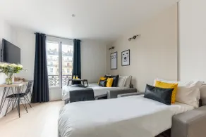 Superior Apartment 5 Guests 202 - Image 3