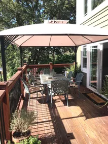 Mt. Diablo view 2 Bedroom/ King & Queen Suite - Image 2
