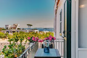 Studio 5 minutes from Ischia Ponte Aurora Ischia - Image 3