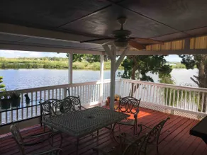 Old Florida Waterfront Rustic Kayak/Boat Paradise - Image 3