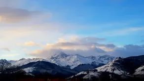 Chalet with a breathtaking view - Image 4
