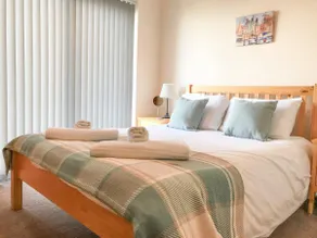 Two Bedroomed Bungalow at Cove Holiday Park - Image 5