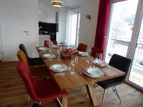 Luxurious, close to the center 155m²- 4 DoZi vacation home - Image 3
